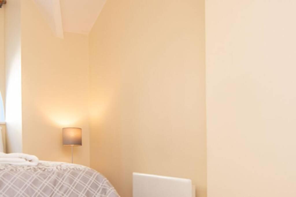 戈尔韦Latin Quarter Luxury公寓 外观 照片